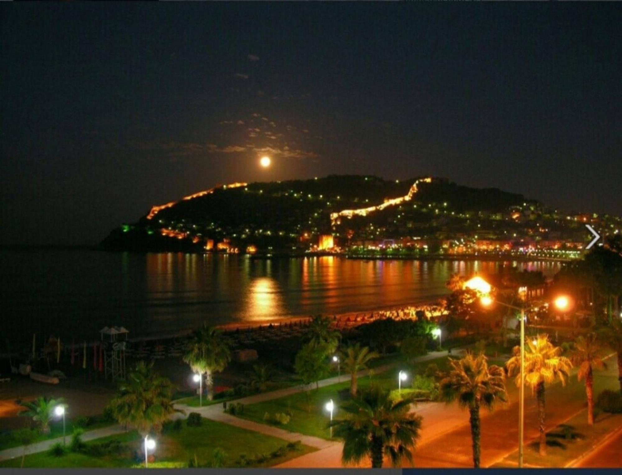 Cleopatra City Hotel Alanya Pokoj fotografie